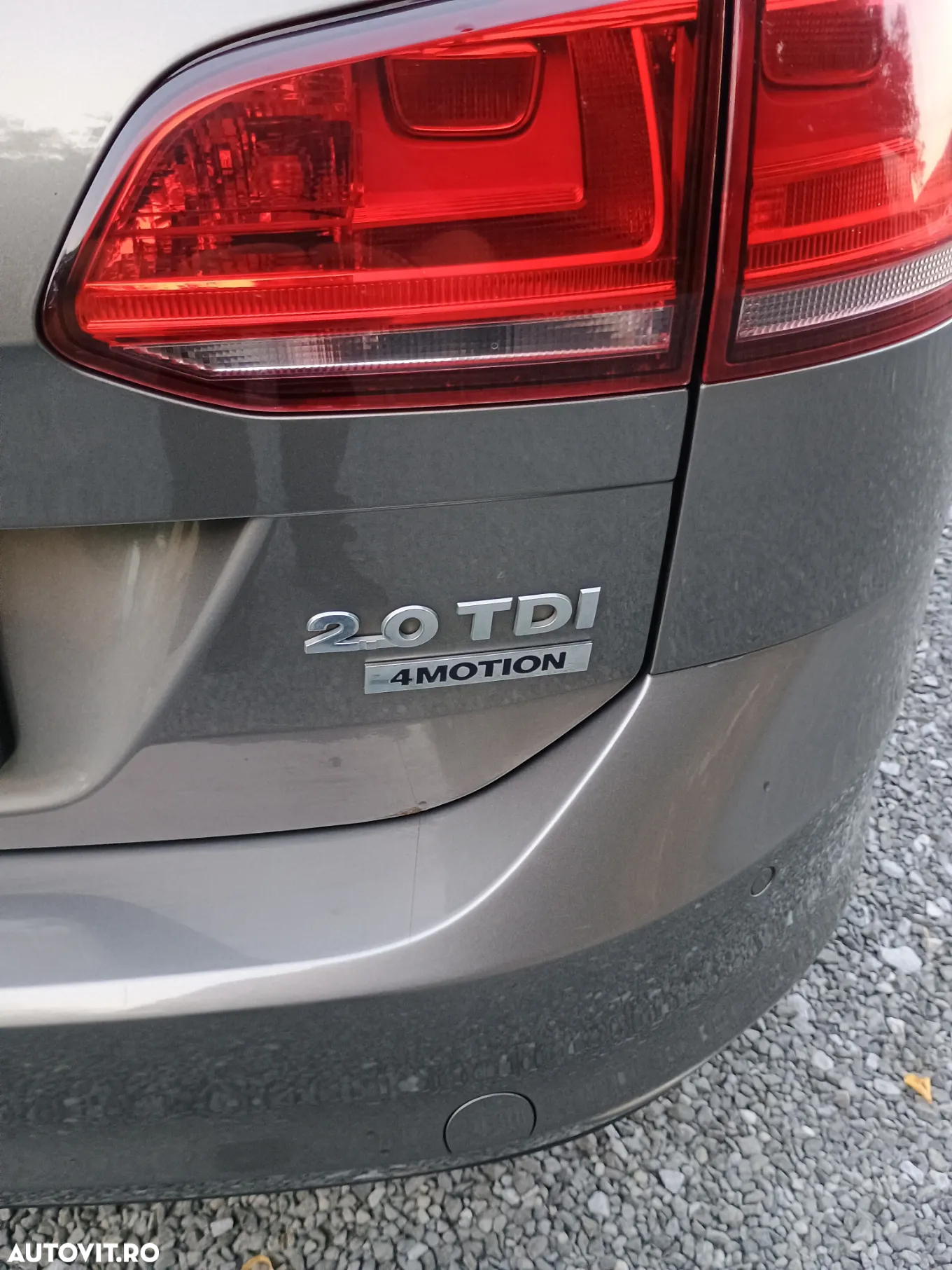 Volkswagen Golf 2.0 BlueTDI 4Motion Highline - 20