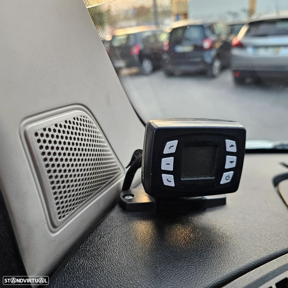 Citroën Jumper frigorífica - 25