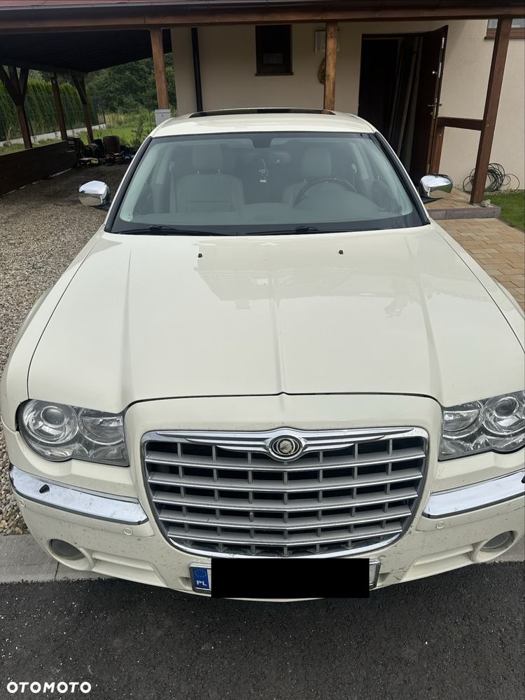 Chrysler 300C - 1
