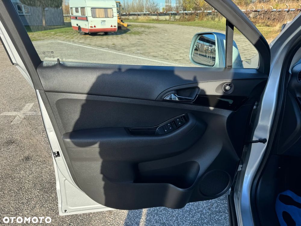 Chevrolet Orlando 1.4T LTZ - 26