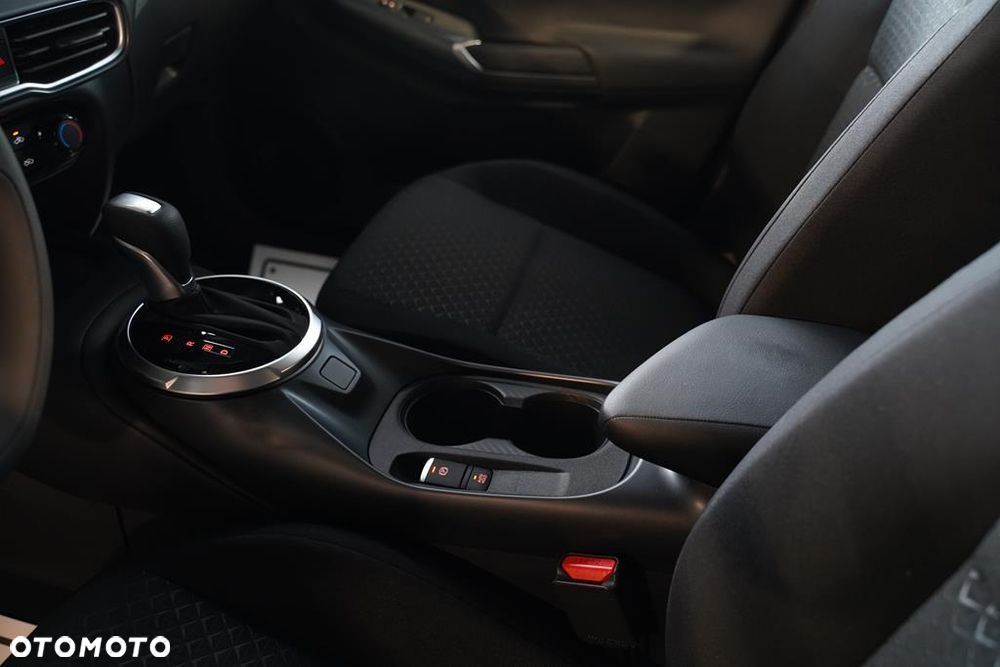 Nissan Juke 1.0 DIG-T Acenta DCT - 21