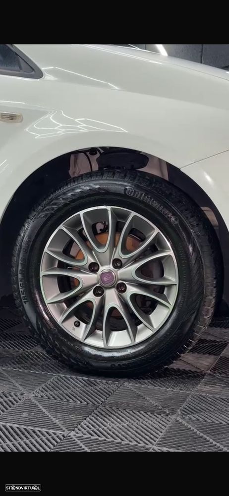Fiat Punto Evo 1.2 Dynamic Style - 2