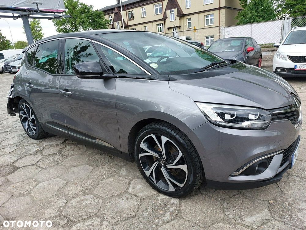 Renault Scenic - 2
