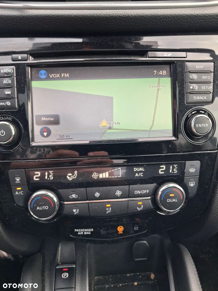 Nissan Qashqai 1.5 dCi TEKNA+ - 12