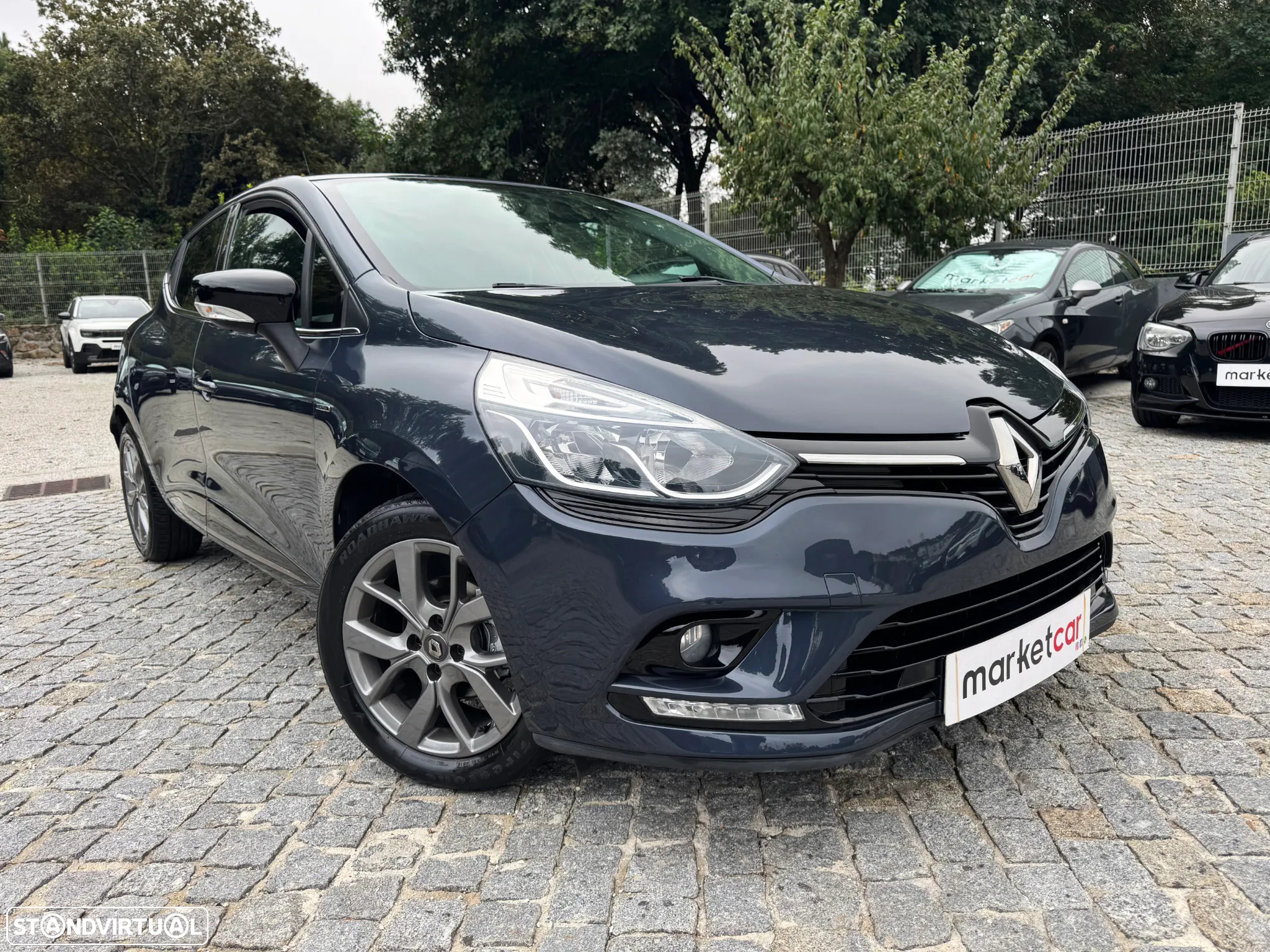 Renault Clio 0.9 TCe Limited - 3