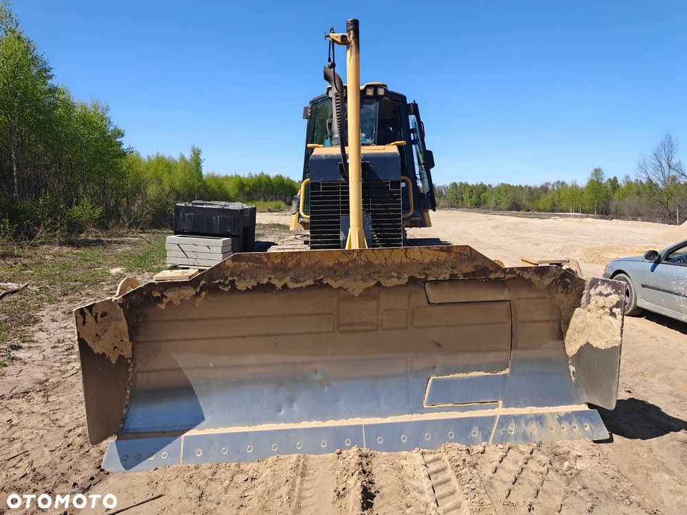 Caterpillar D6K2 XL - 24
