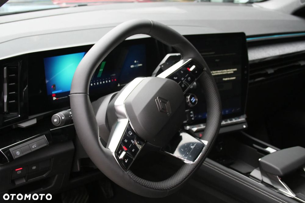 Renault Austral 1.3 TCe mHEV Techno - 7