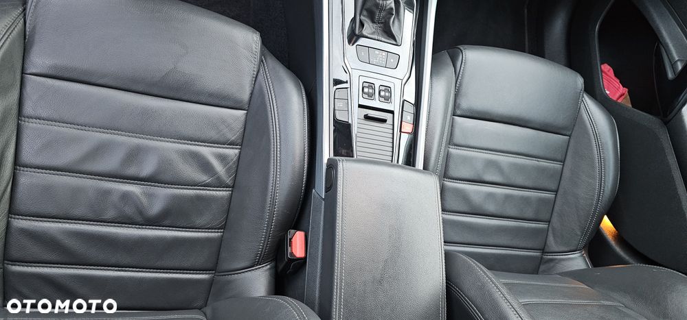 Peugeot 508 2.0 BlueHDi Allure S&S - 29