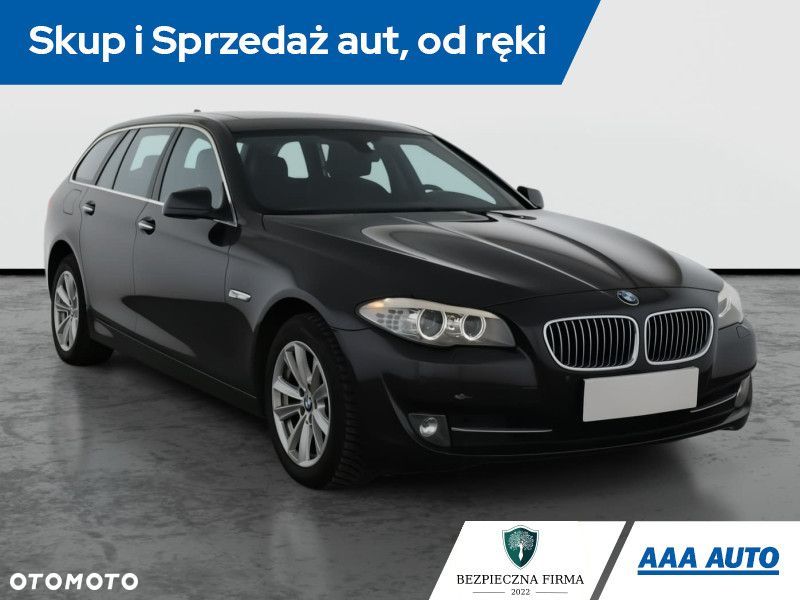 BMW Seria 5 - 3