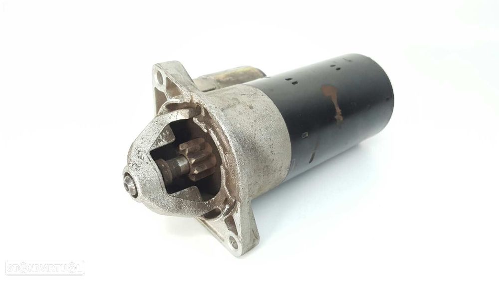 MOTOR DE ARRANQUE FIAT PUNTO BERLINA (188) 1.9 D (I) - 2