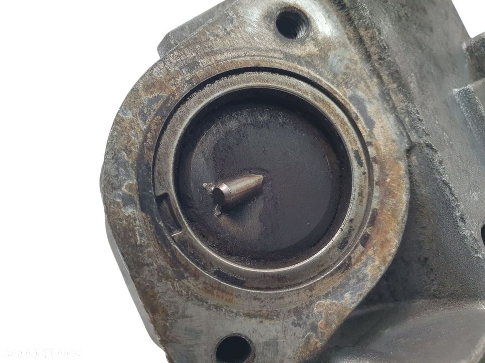ZAWÓR EGR Audi A3 8P VW Golf V Passat B6 1.6 FSI 03C131503B A2C53025941 - 8
