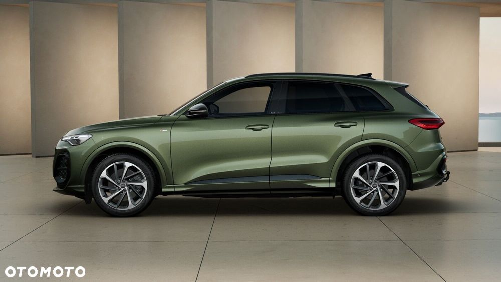 Audi Q5 - 4
