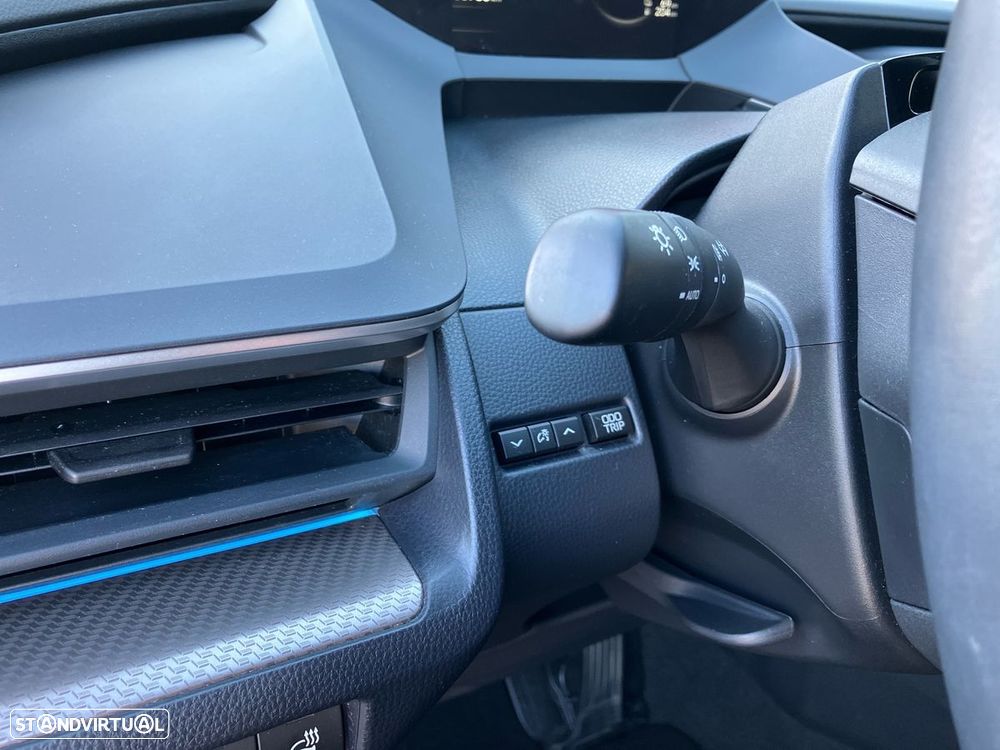 Toyota Prius - 31