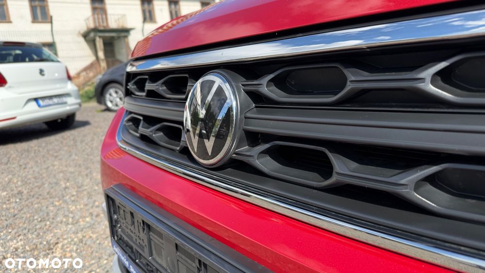 Volkswagen T-Roc 1.0 TSI Life - 19