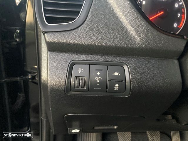 Hyundai i20 1.0 T-GDI Style+Green - 20