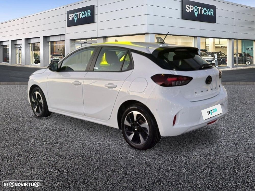 Opel Corsa-e 50 kWh Edition - 7