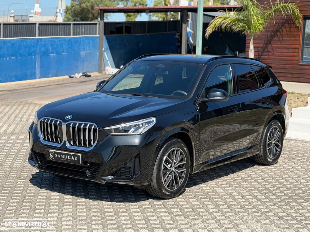 BMW X1 - 3