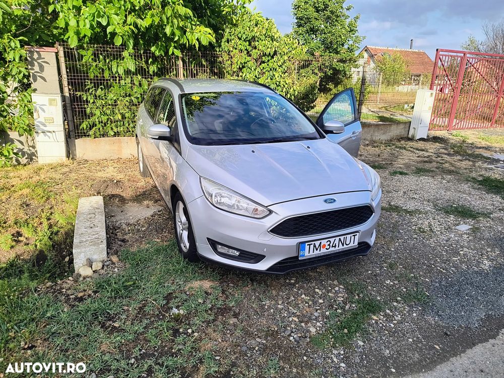 Ford Focus - 4