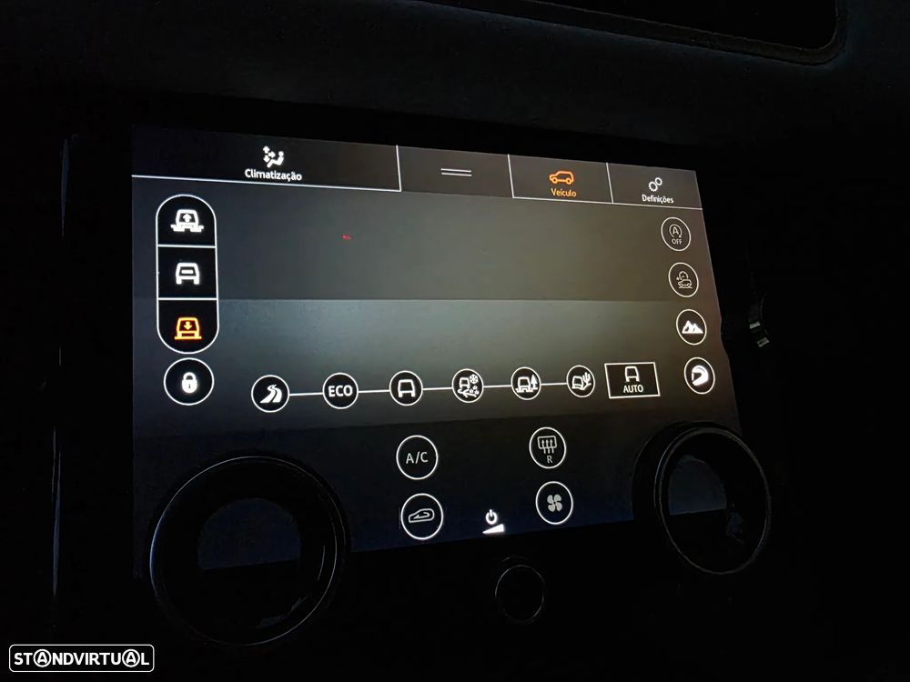 Land Rover Range Rover Velar 2.0 D R-Dynamic SE - 56