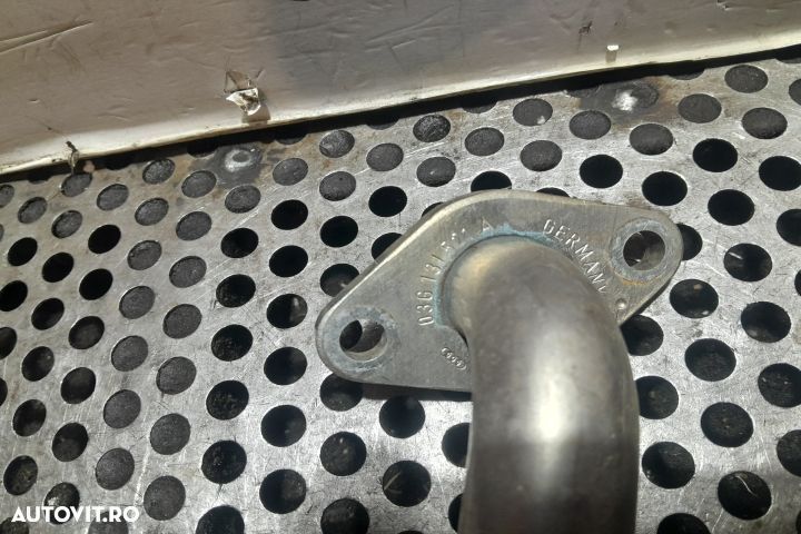 Conducta gaze 03G131521A 03G131521A Volkswagen VW Golf 5 [2003 - 2009 - 3