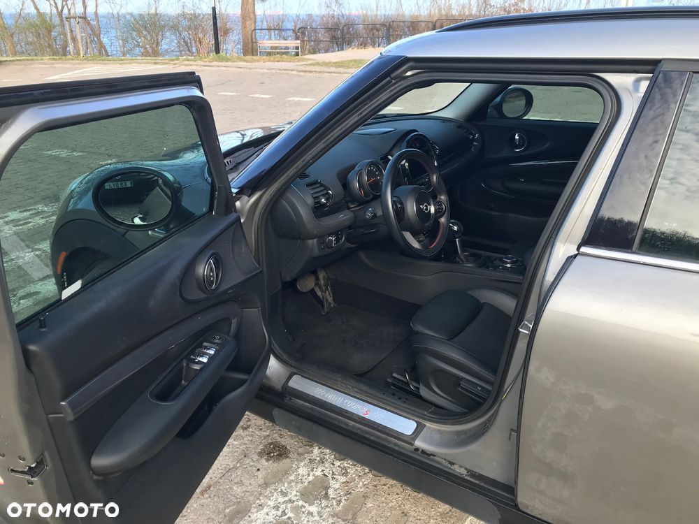 MINI Cooper S Standard - 12