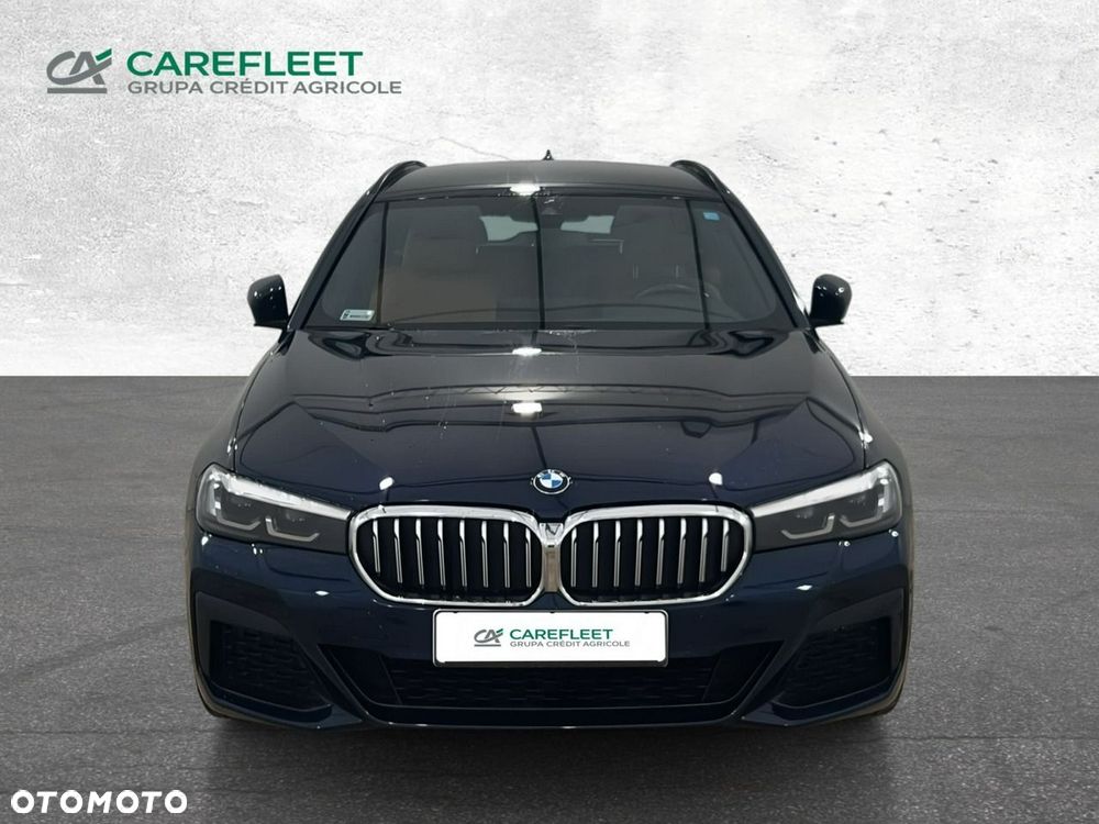 BMW Seria 5 530i mHEV - 2