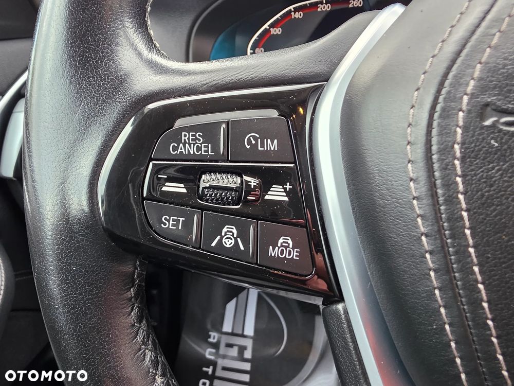 BMW Seria 5 520i mHEV Luxury Line - 31