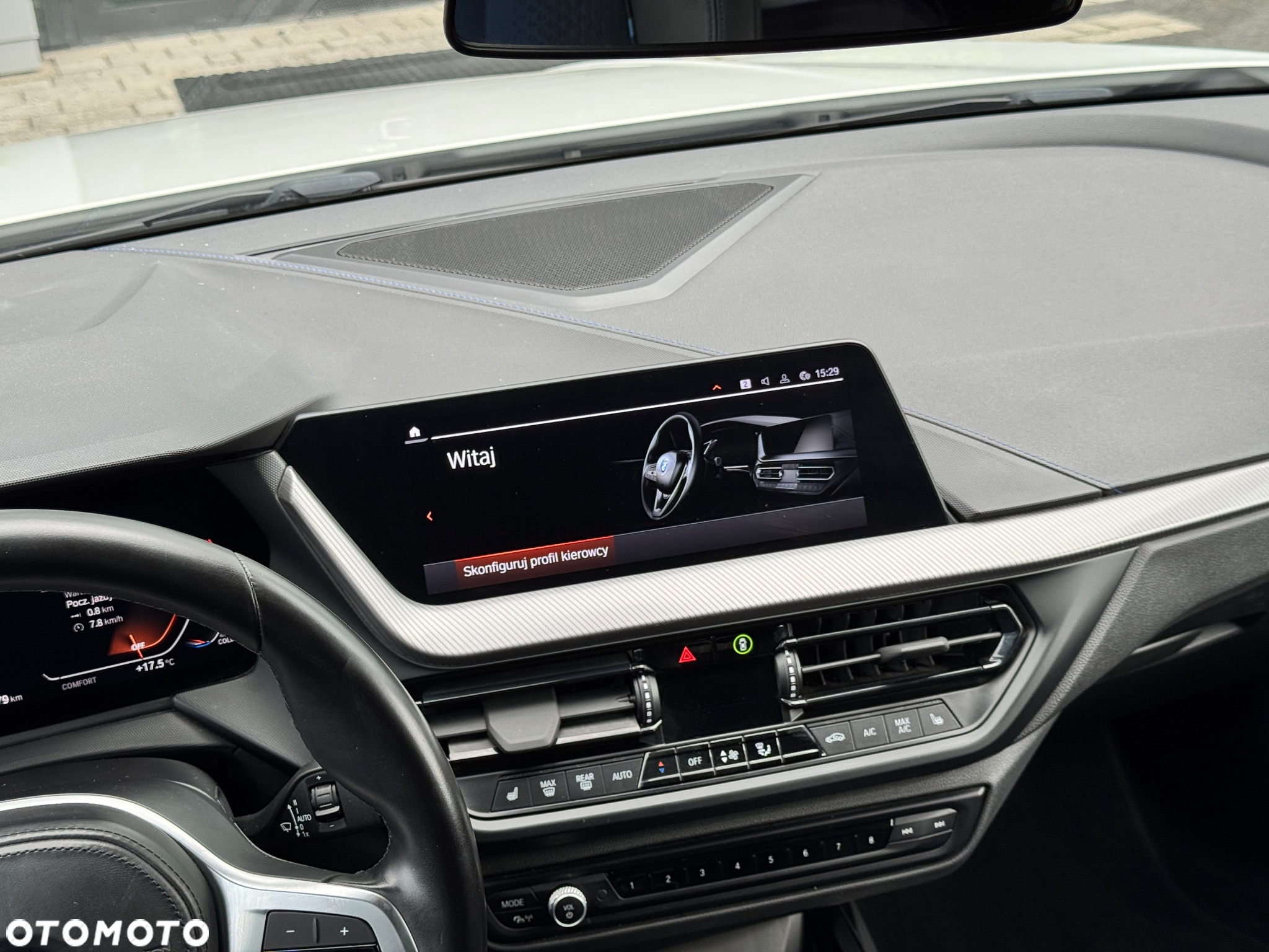 BMW Seria 1 118i M Sport - 15