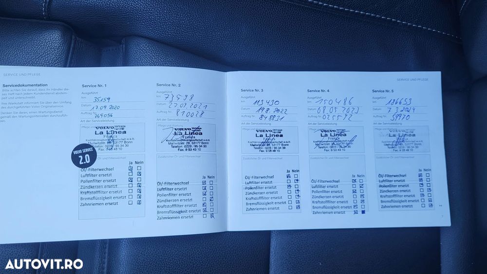 Volvo XC 40 D3 Momentum Pro - 4