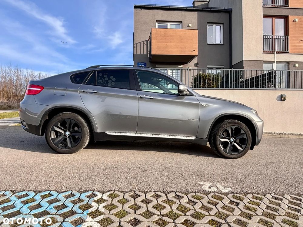 BMW X6 30d xDrive - 4