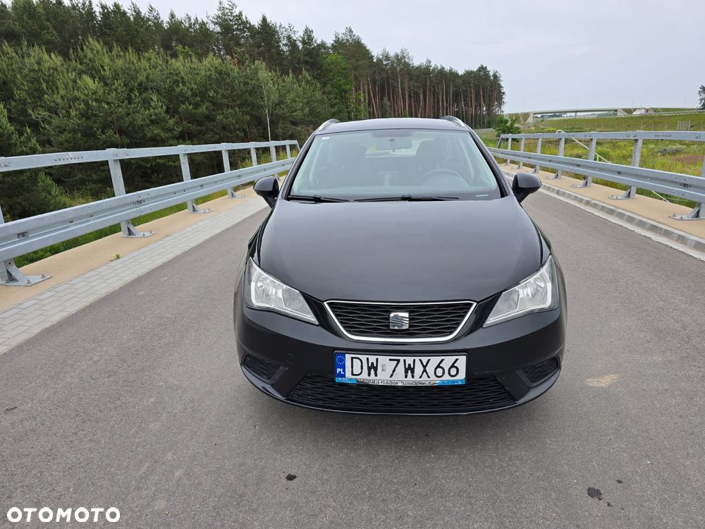 Seat Ibiza 1.2 12V Entry - 4