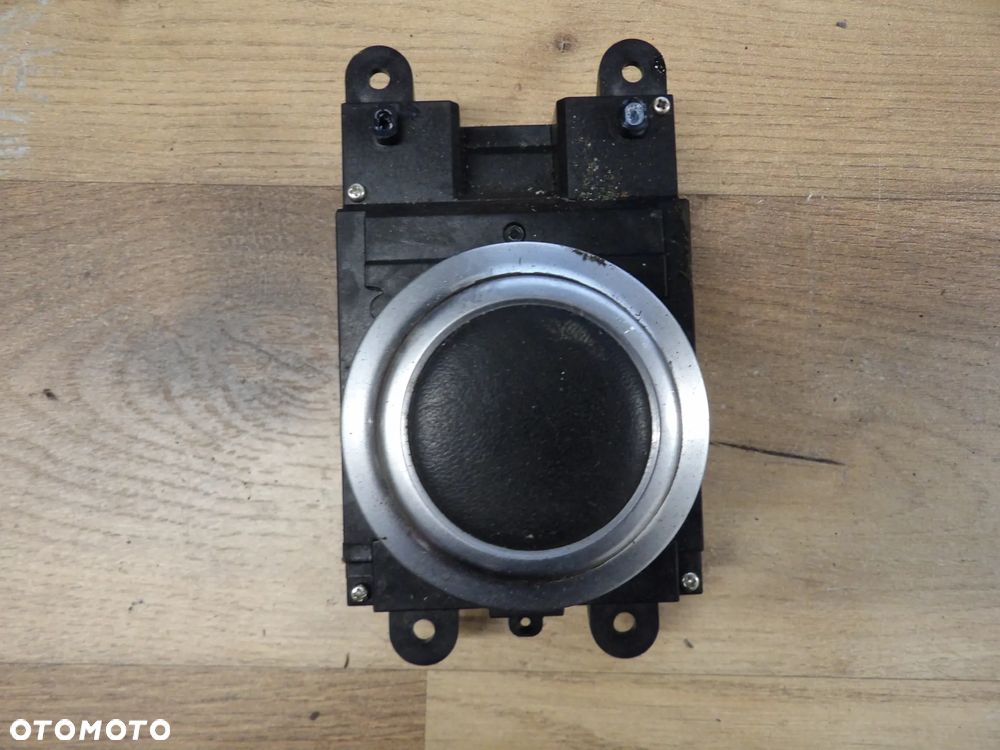 BMW E60,E61 - KONTROLER, PRZEŁĄCZNIK IDRIVE NAVI - 6944884 - 3