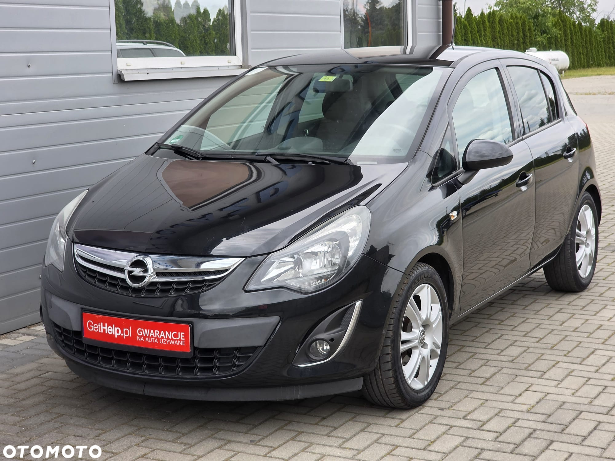 Opel Corsa 1.2 16V Cosmo S&S - 3