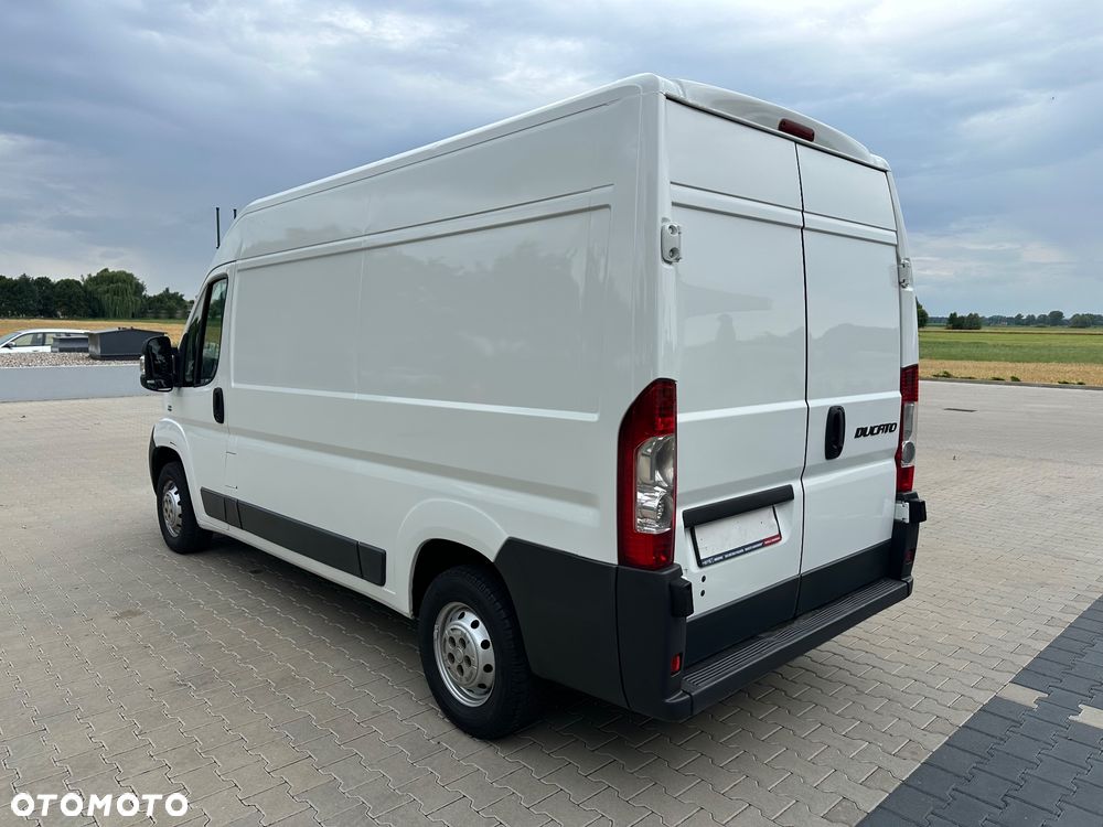 Fiat Ducato - 13