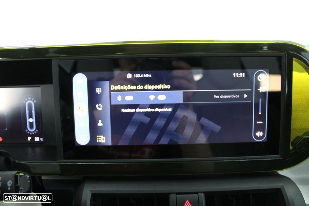 Fiat Grande Panda 44kWh La Prima - 26
