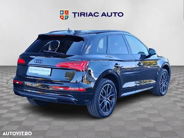 Audi Q5 40 TDI quattro S tronic MHEV S Line - 6