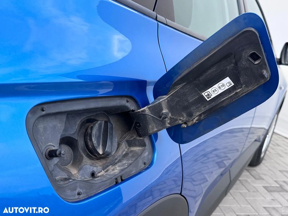 Opel Grandland X - 8