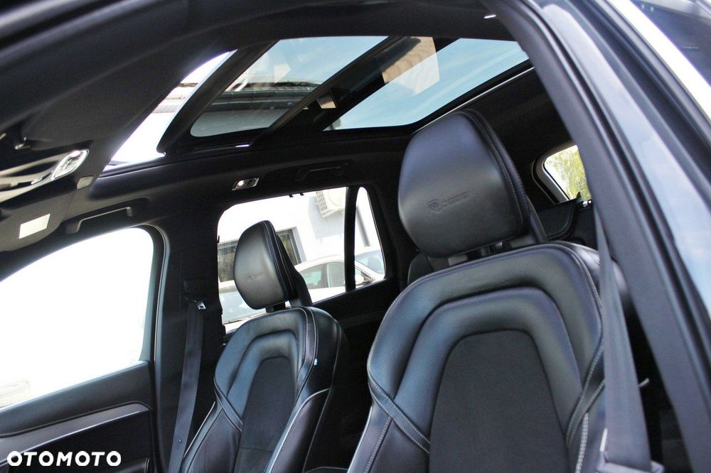 Volvo XC 90 B5 D AWD R-Design - 12
