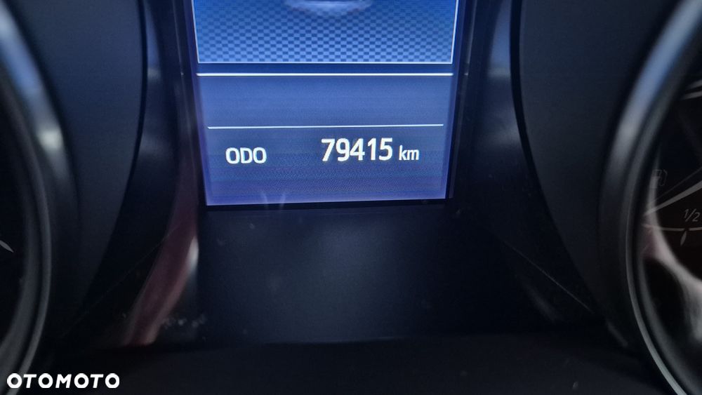 Toyota C-HR 1.8 Hybrid GPF Comfort - 13