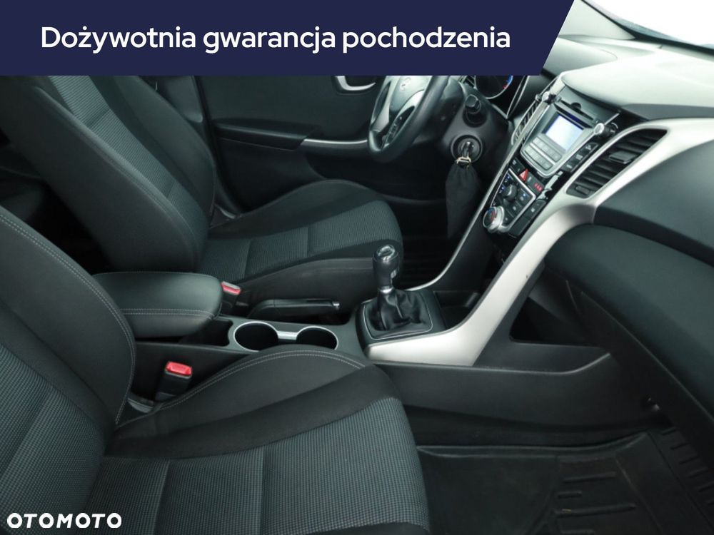 Hyundai i30 - 9