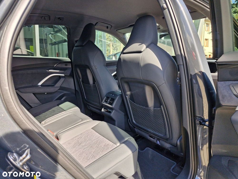 Audi Q5 Sportback TFSI mHEV 150 kW Quattro S tronic - 30