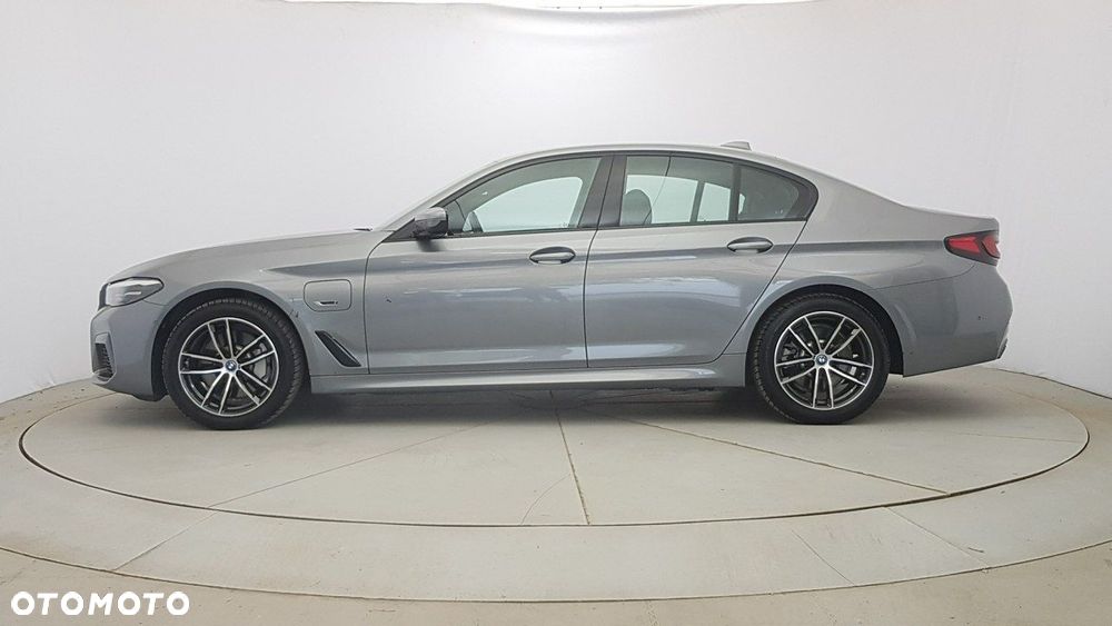 BMW Seria 5 - 4