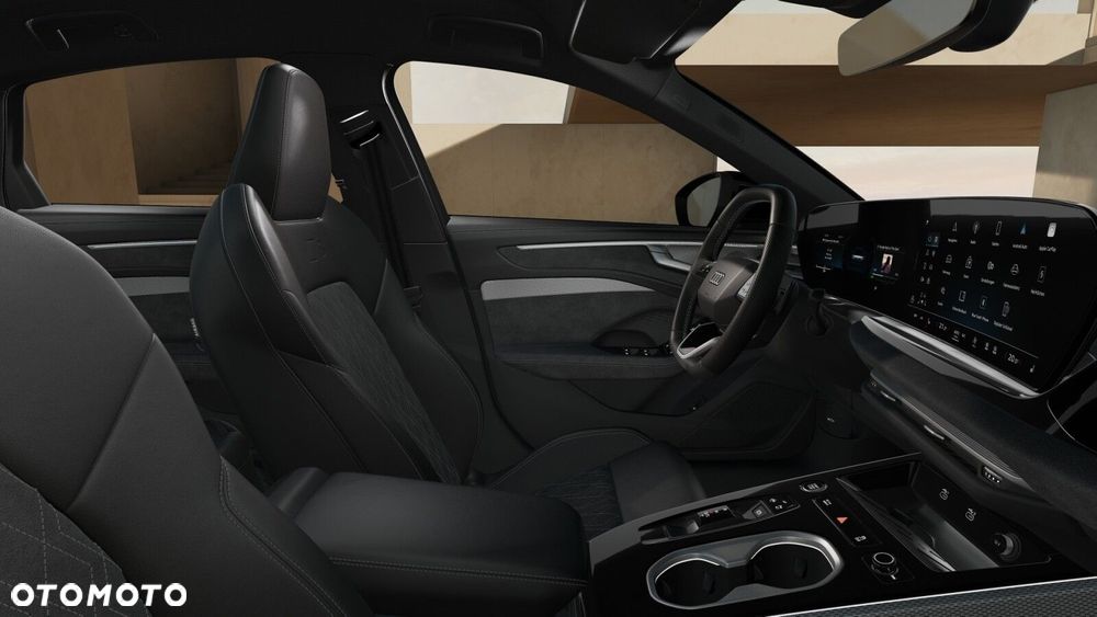 Audi A6 Limousine - 6