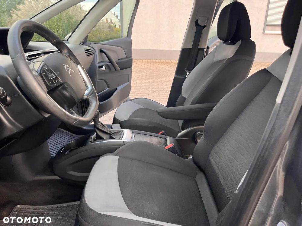 Citroën C4 Picasso BlueHDi 100 Stop&Start Attraction - 11