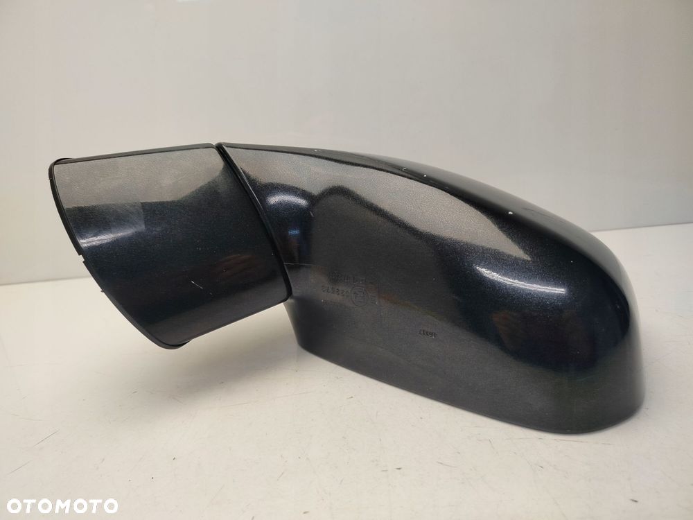 opel antara lift 5 pin 10r- lusterko lewe zewnętrzne gar z22c - 4