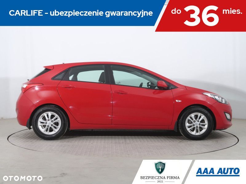 Hyundai i30 - 7