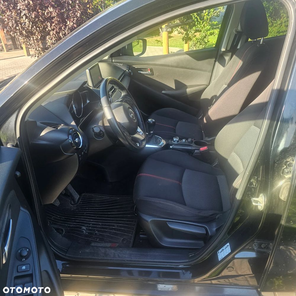 Mazda 2 1.5 Skypassion - 4