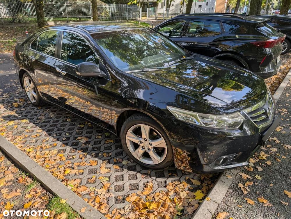 Honda Accord 2.0 Executive - 19