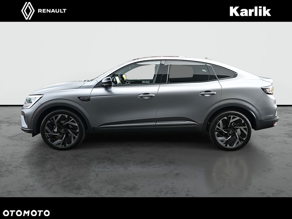 Renault Arkana 1.6 E-Tech Full Hybrid 145 Esprit Alpine MMT - 9