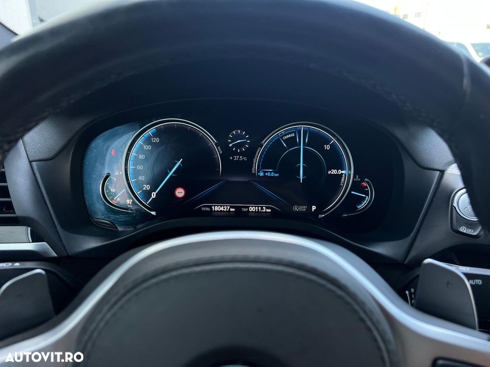 BMW X4 - 19